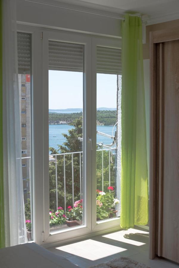 Apartment Danijela Sibenik Exterior photo